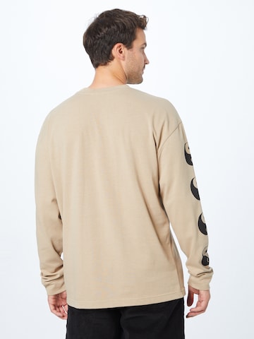 T-Shirt 'Levin' ABOUT YOU Limited en beige