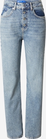 KARL LAGERFELD JEANS Regular Farkut värissä sininen: etupuoli