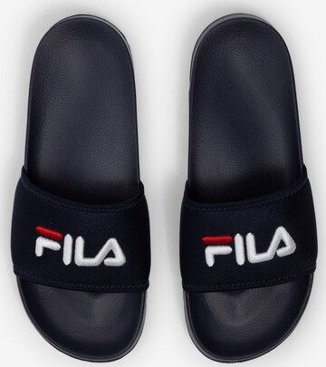 FILA Пляжная обувь/обувь для плавания 'Morro Bay' в Синий