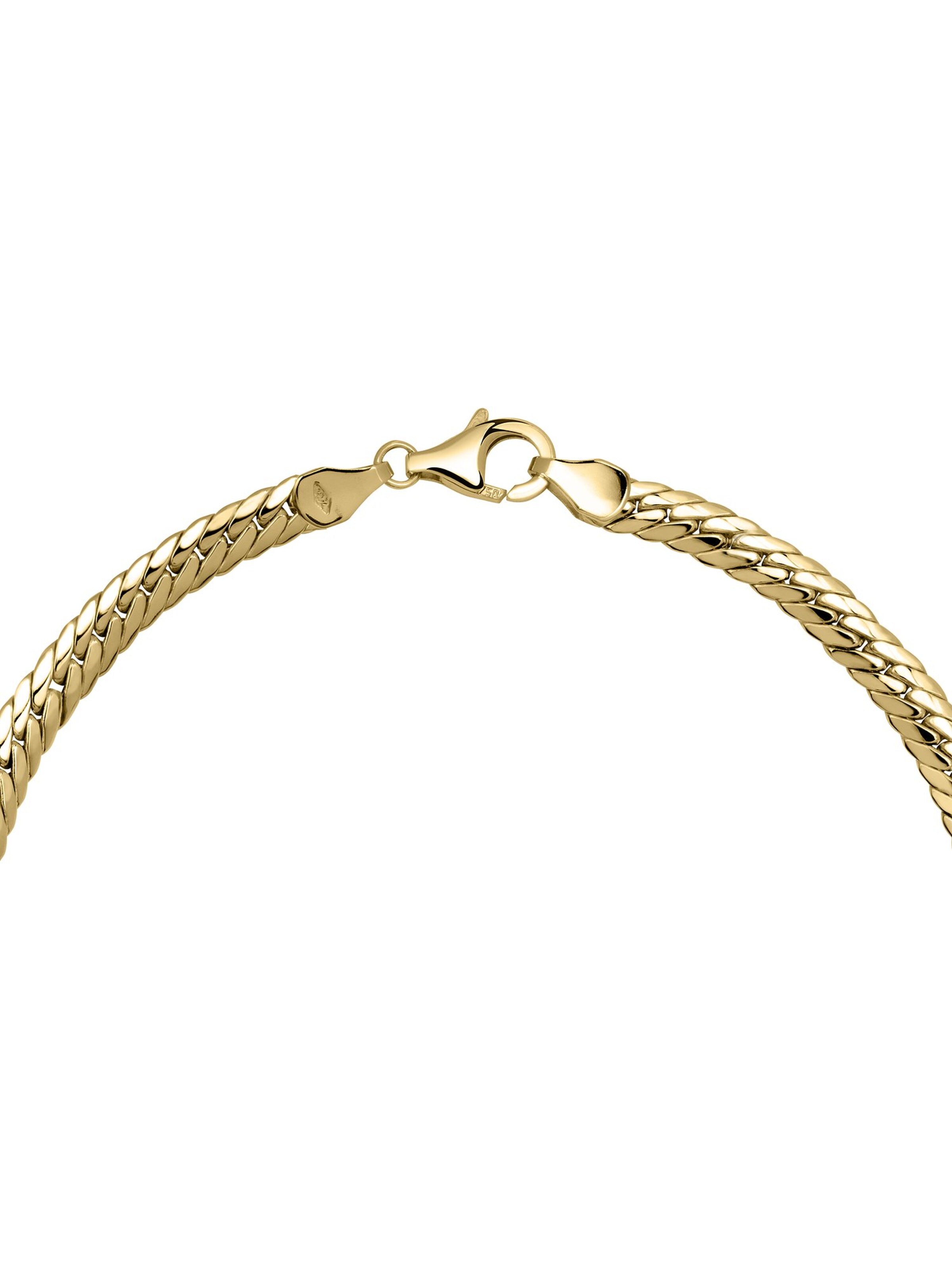 CHRIST Bracelet in Yellow