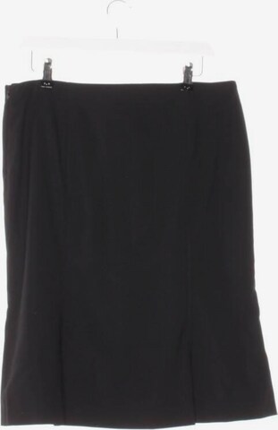 VALENTINO Skirt in L in Black