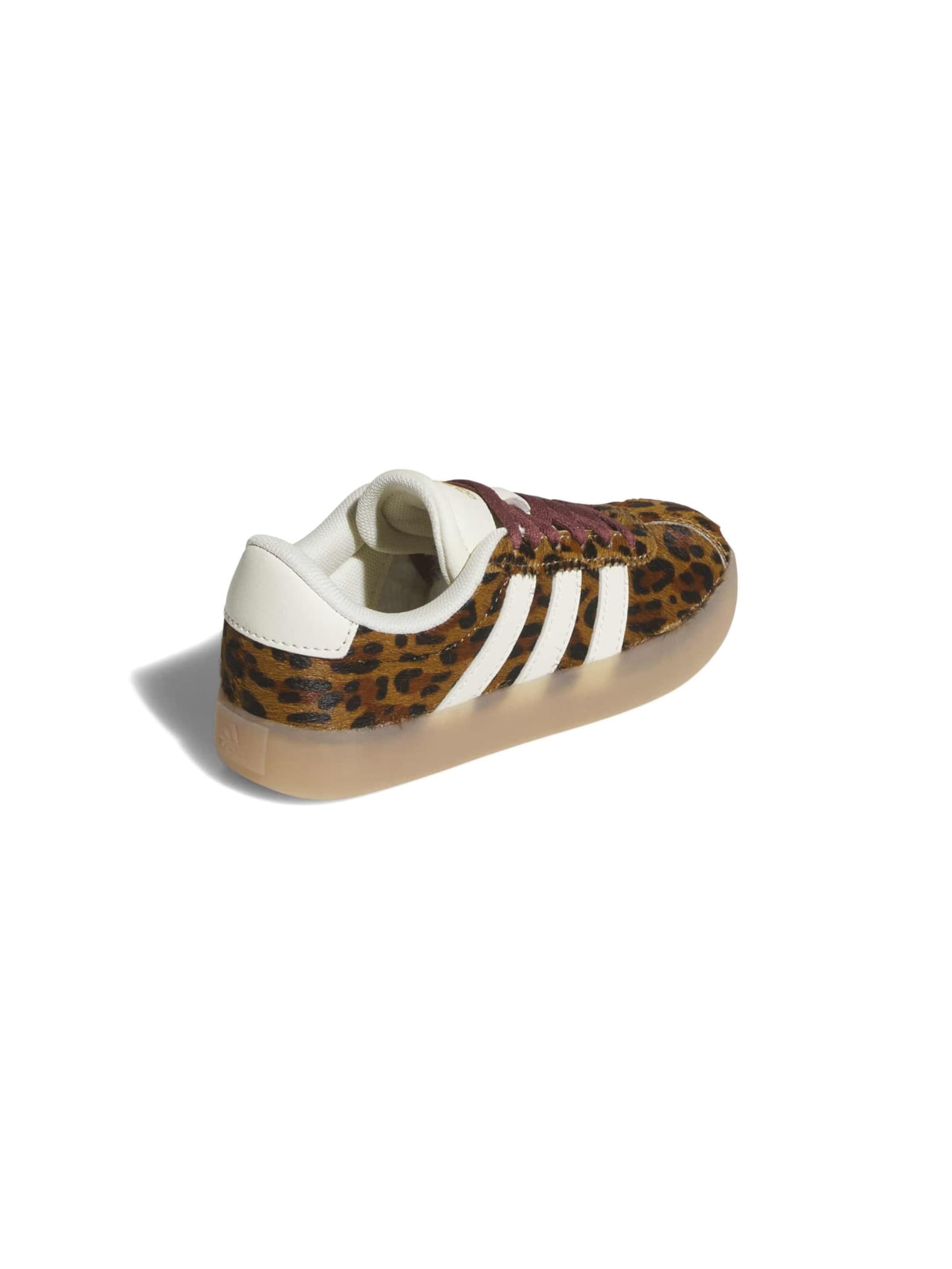 ADIDAS SPORTSWEAR Trainers 'VL Court 3.0' in Brown