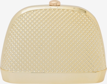 Pochette di myMo at night in oro: frontale
