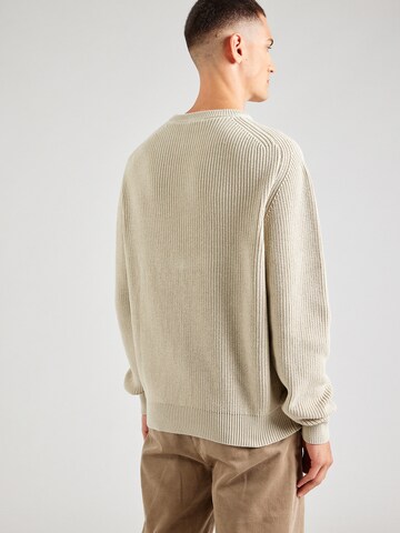 TRAPP Pullover in Beige