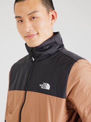 Veste d’hiver 'GOSEI' THE NORTH FACE en marron
