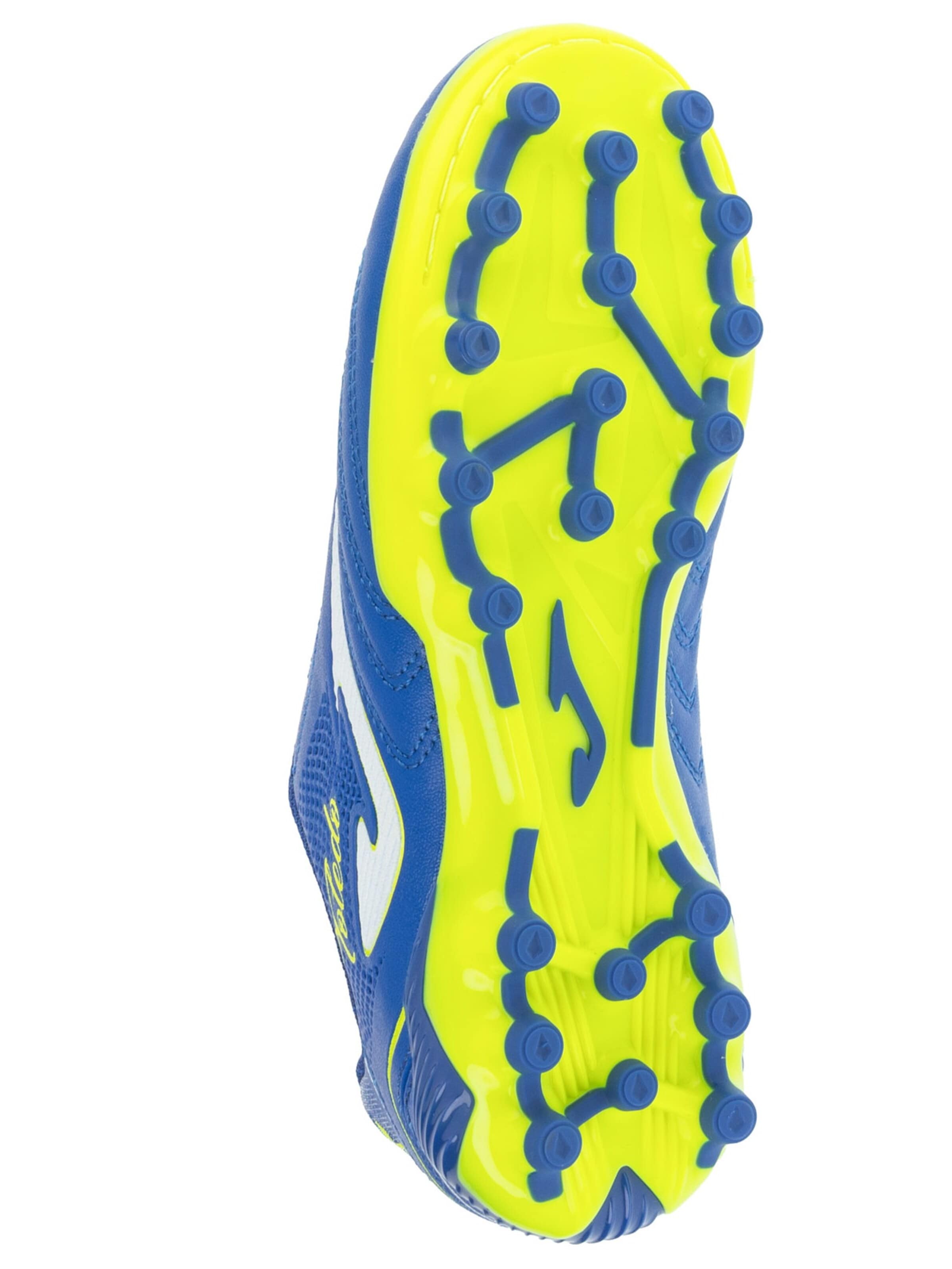 JOMA Sports shoe 'Joma Toledo Jr 25 TOJW AG' in Blue