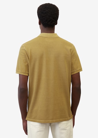 Marc O'Polo - Camisa em amarelo