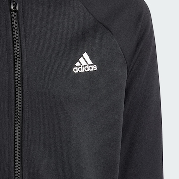 ADIDAS SPORTSWEAR - Chándal 'Sereno' en negro