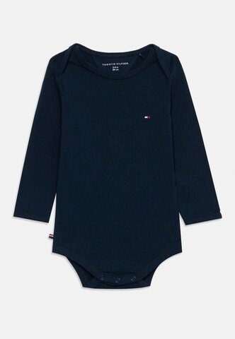 TOMMY HILFIGER - Mono 'ESS' en azul
