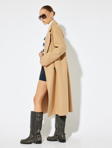 Koton Between-seasons coat in Beige