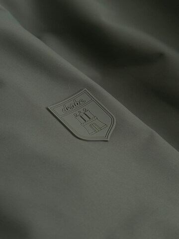 Derbe Between-Season Jacket in Green