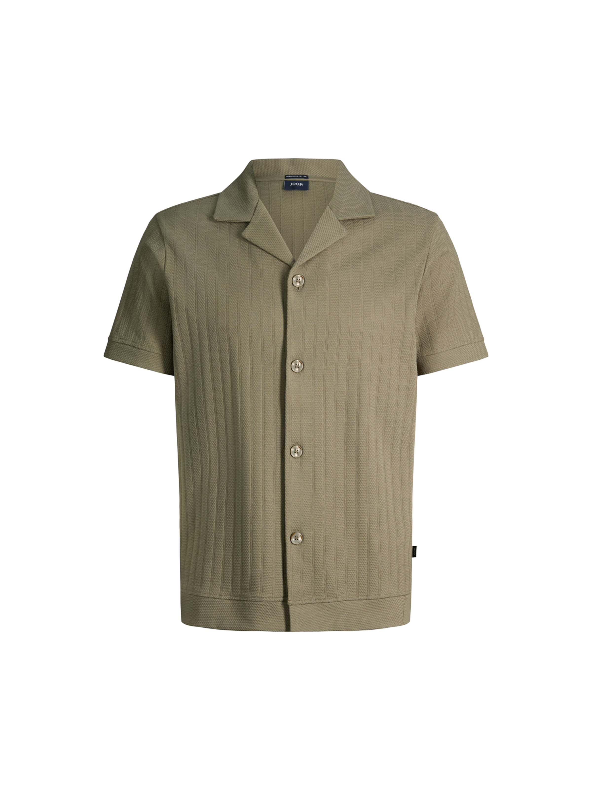 T-Shirt 'Juanmanuel' JOOP! en vert : devant