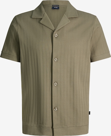 T-Shirt 'Juanmanuel' JOOP! en vert : devant