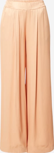 Kelnės iš Karen Millen, spalva – pastelinė oranžinė, Prekių apžvalga