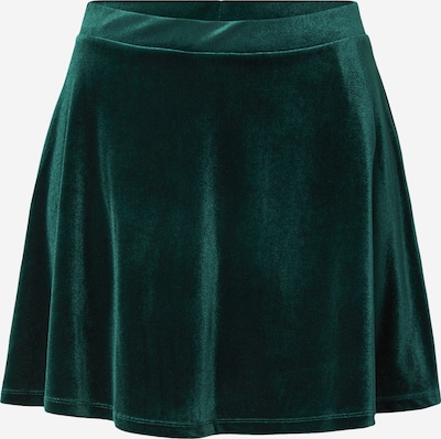 Sijonas 'Zuri' iš ABOUT YOU, spalva – smaragdinė spalva, Prekių apžvalga