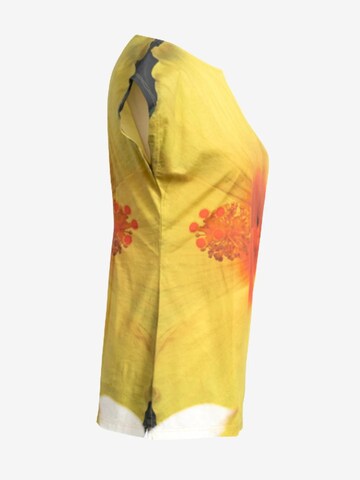 fabrari Shirt 'Baumwolle Shirt "Die Blüte"'‌‌‌‌‌‌‌‌ in Mischfarben