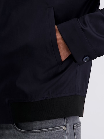 PIERRE CARDIN Between-season jacket 'Luc' in Blue