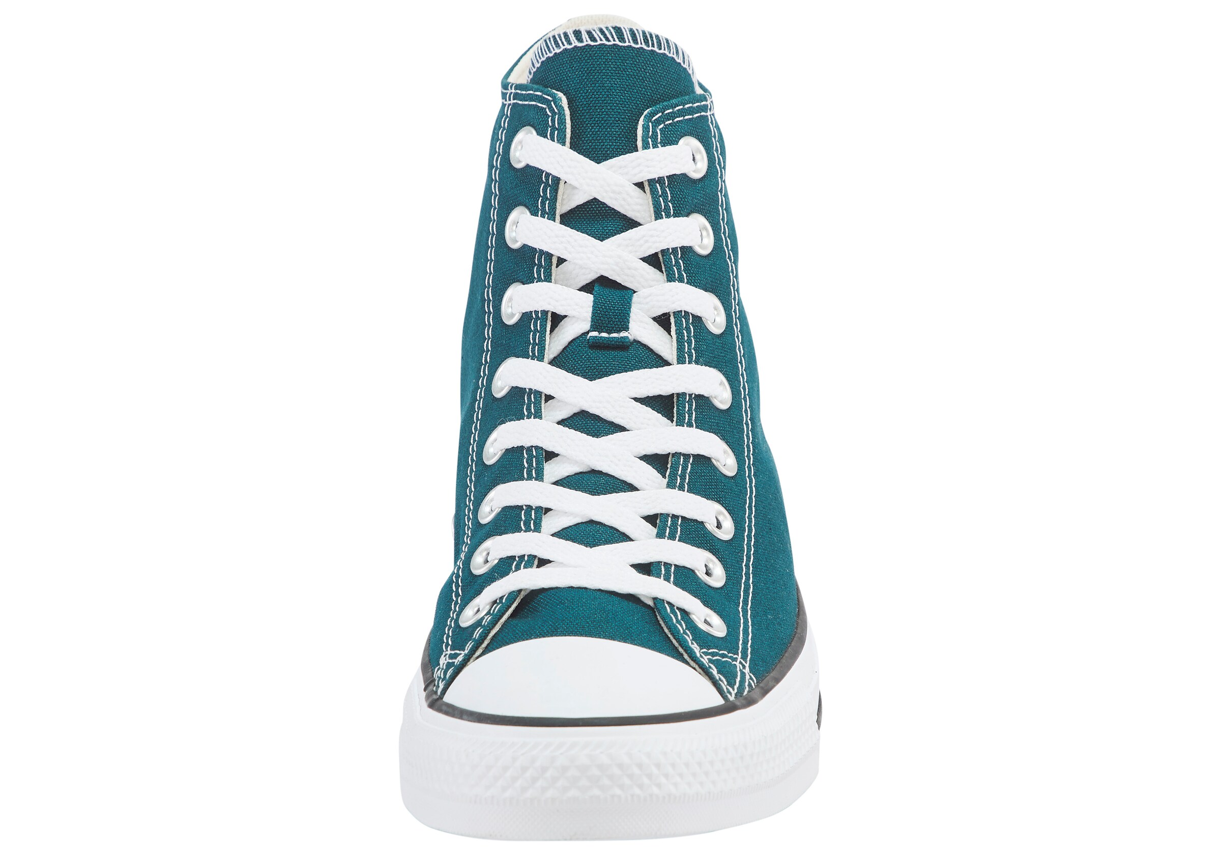 CONVERSE Sneaker in Blau