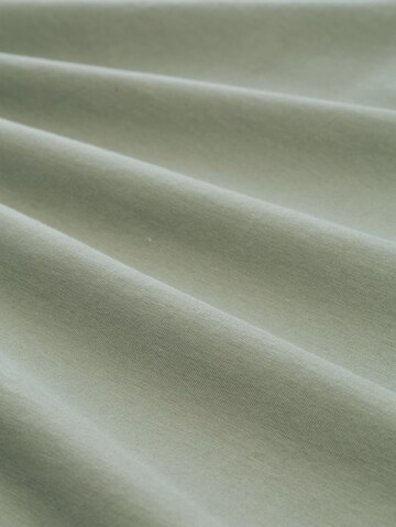 TOM TAILOR Shirt in Groen