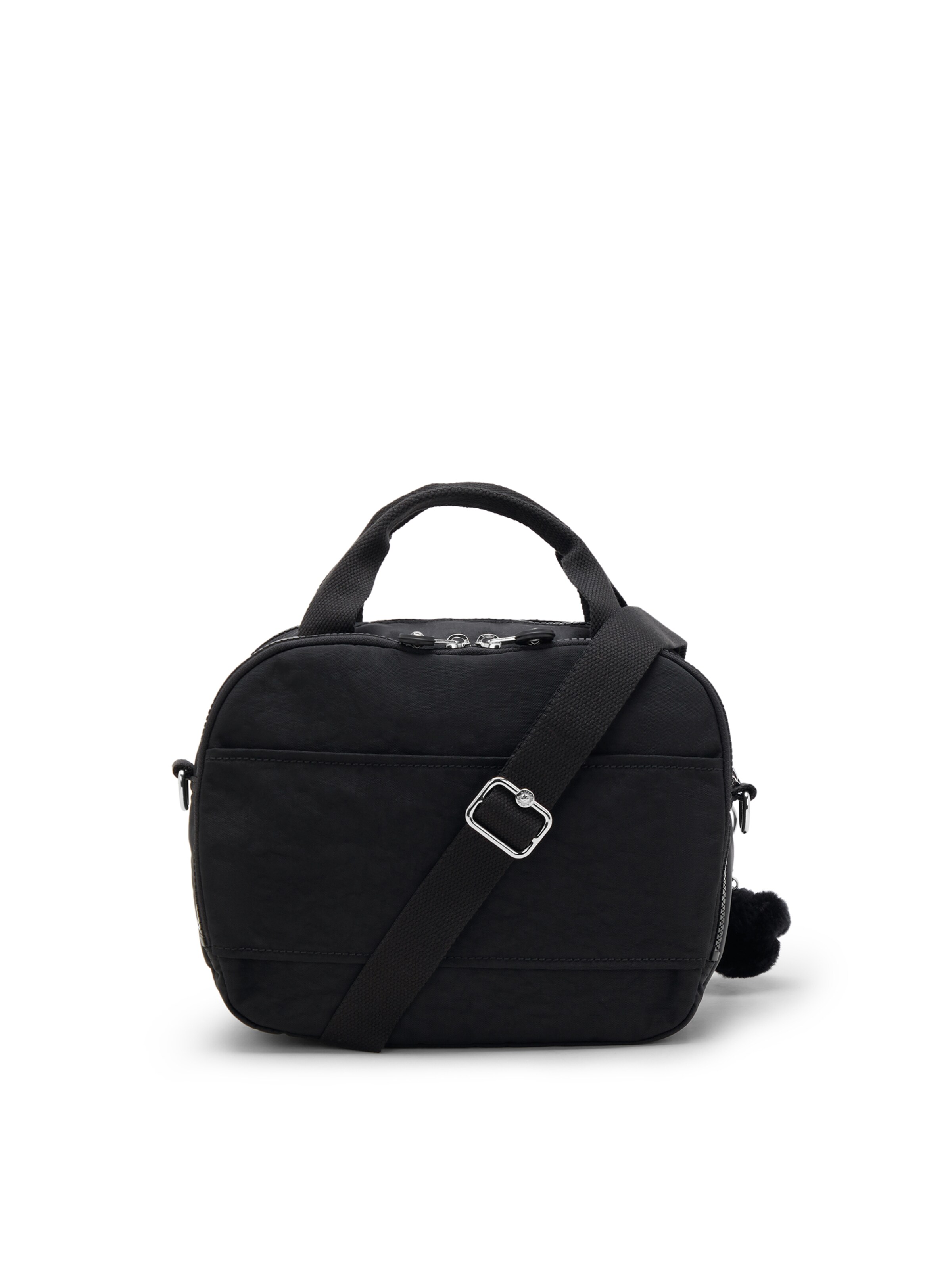 KIPLING Necessär 'Beachpalm M' i svart