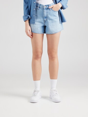 LEVI'S ® - Loosefit Vaquero '80S' en azul: frente