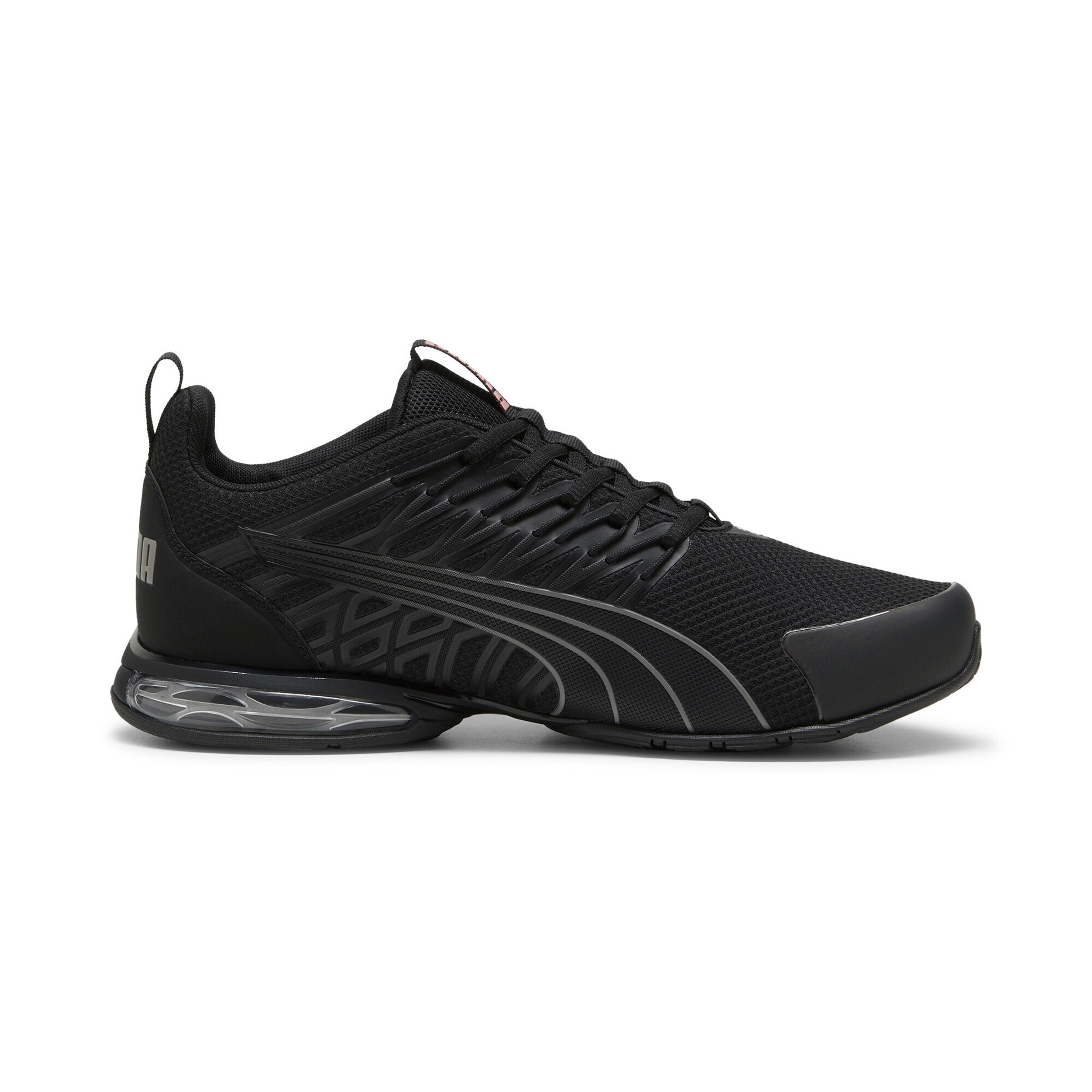 PUMA Running shoe 'Voltaic Evo' in Black