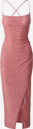 WAL G. Vestido de festa 'MISHKA' em cor-de-rosa, Vista do artigo