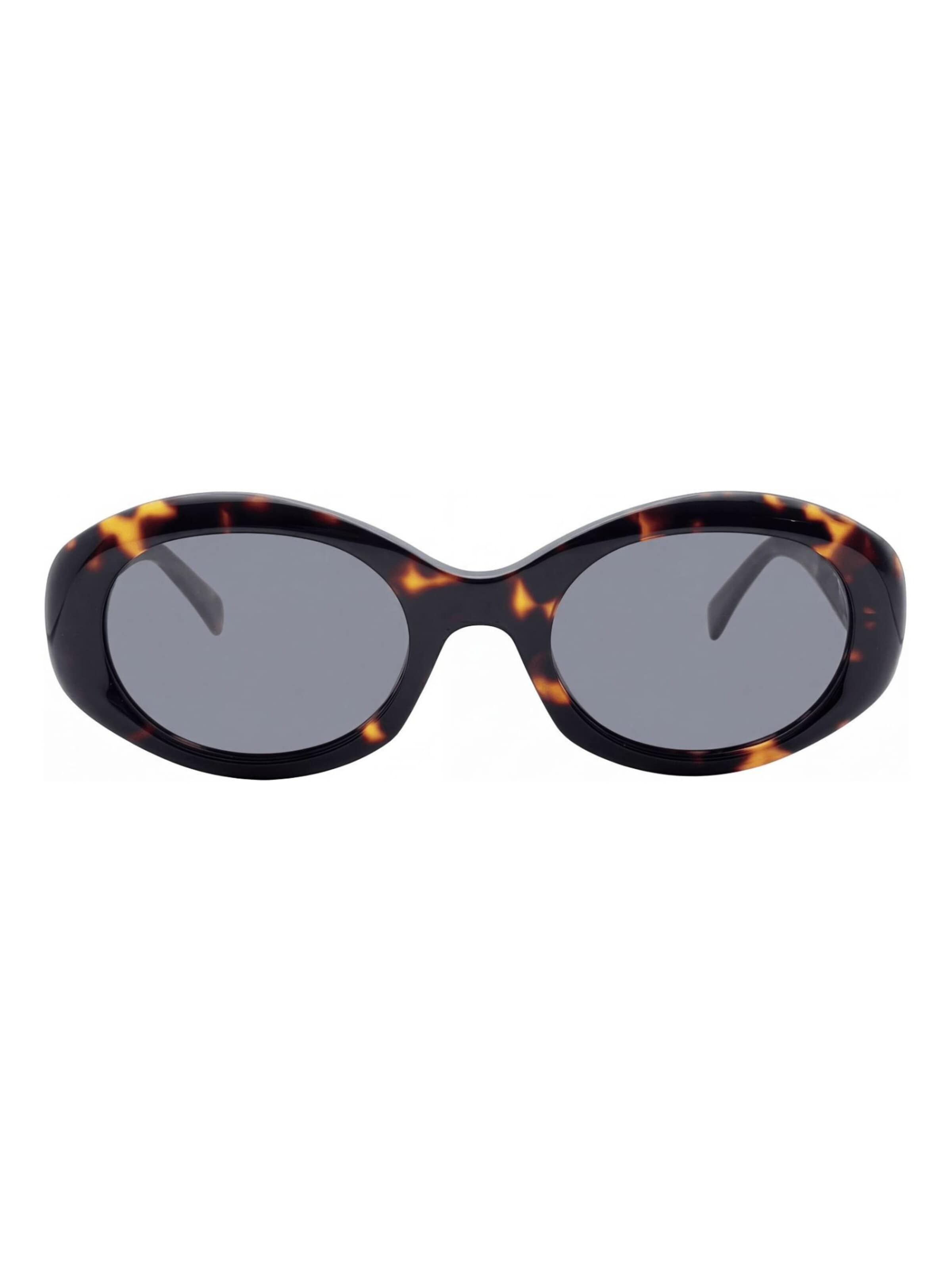 Lunettes de soleil 'The Artist Classic' VANPELLA en mélange de couleurs : devant