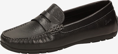 SIOUX Slipper in schwarz, Produktansicht