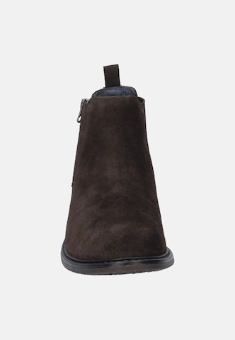 JOSEF SEIBEL Boots 'Earl' in Brown