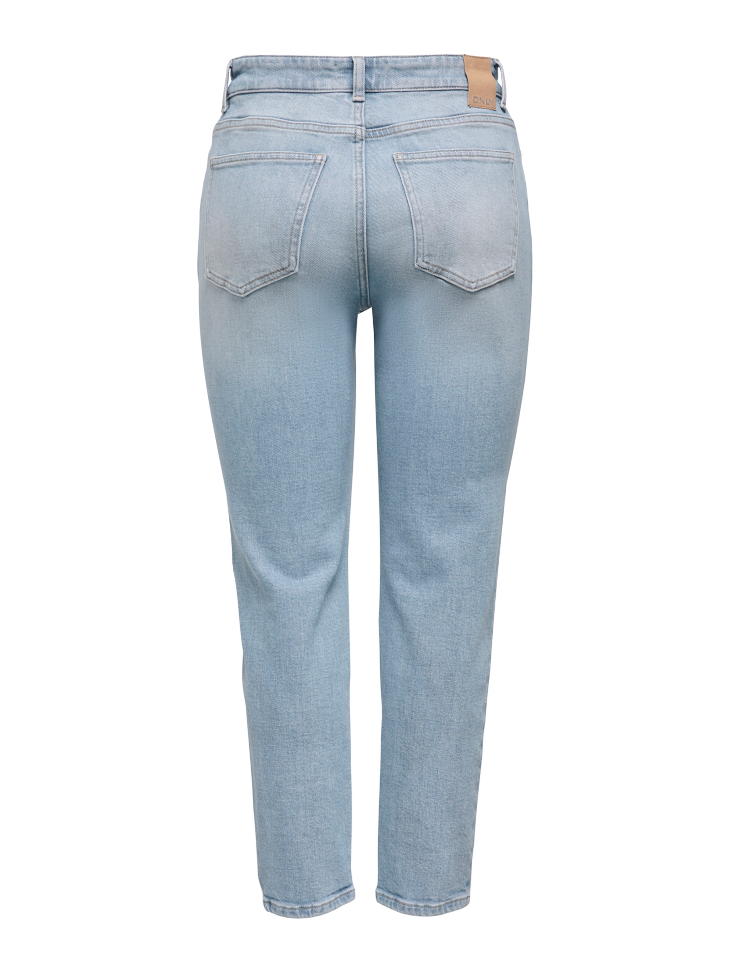 ONLY tavaline Teksapüksid, värv sinine