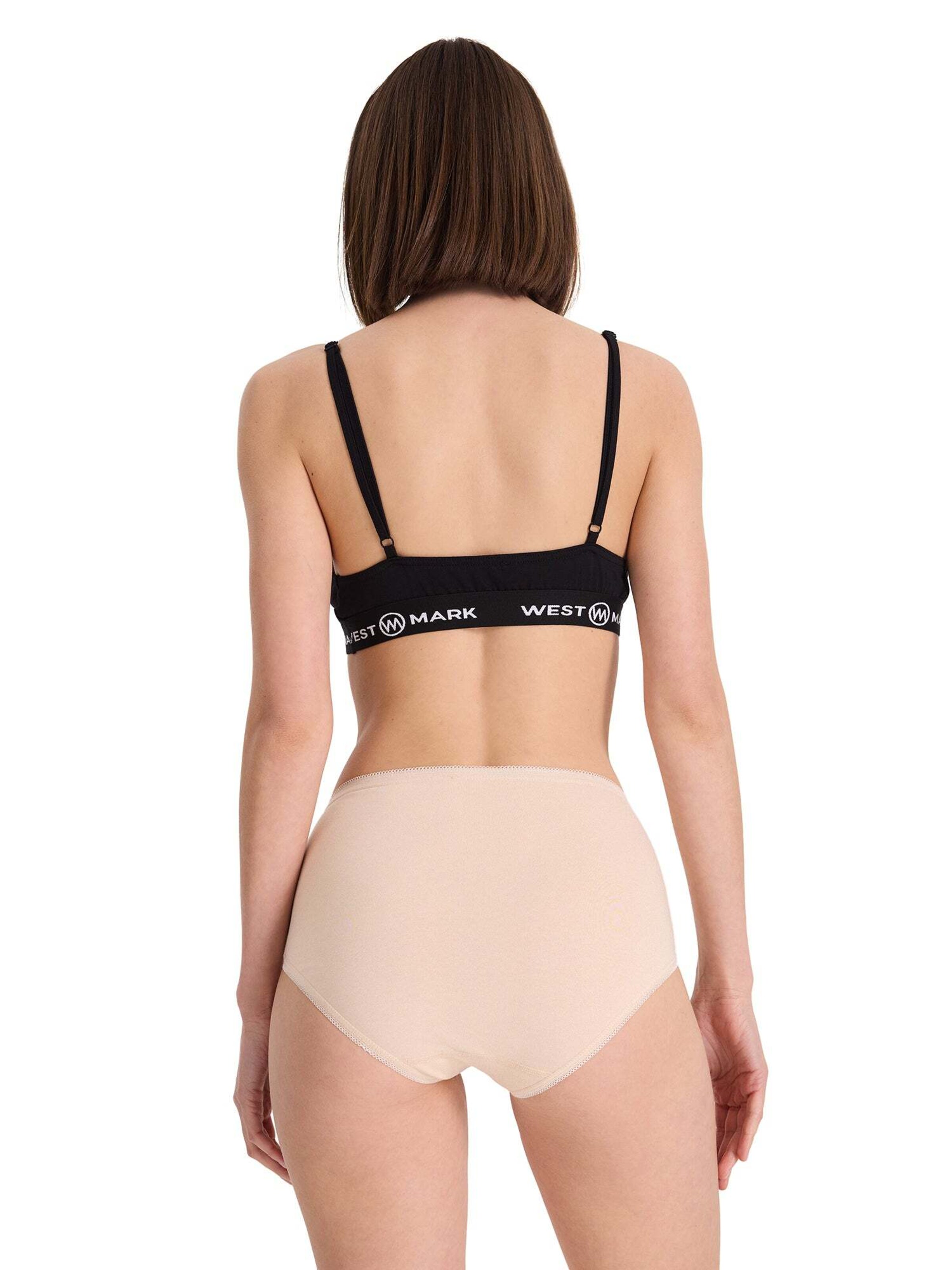 WESTMARK LONDON Panty 'OLIVIA' i beige