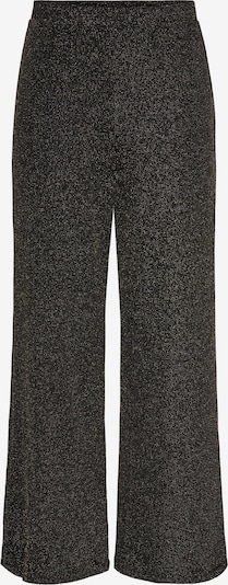 Pantaloni 'NEW QUEEN' ONLY pe negru / argintiu, Vizualizare produs