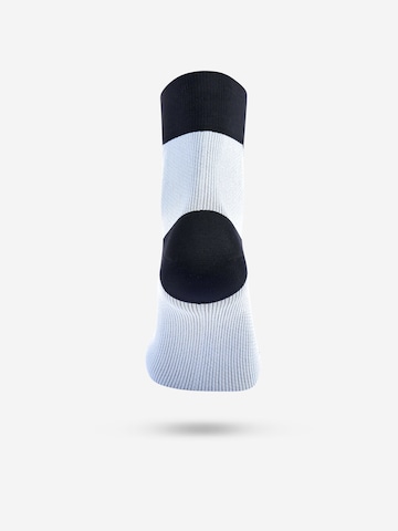 SWORTS Sportsocken 'Vital'‌‌‌‌‌‌‌ in Schwarz