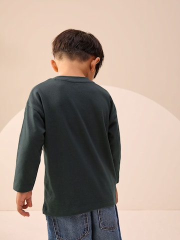 Next Тениска в сиво