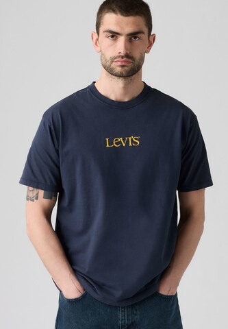 LEVI'S ® Shirt in Blue