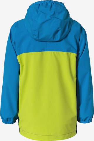 VAUDE Outdoor jacket 'Escape' in Blue