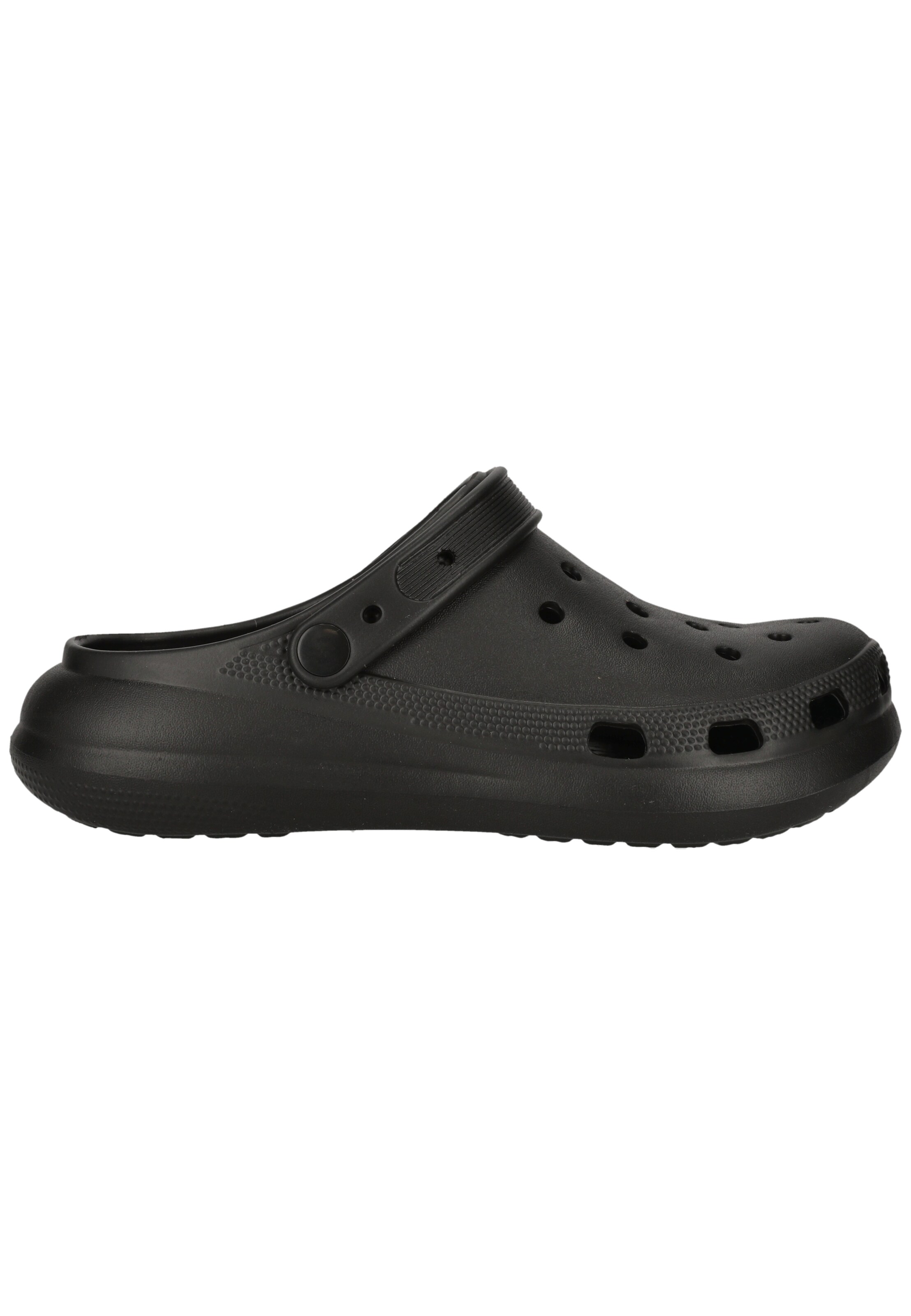 ENDURANCE Clogs in Black