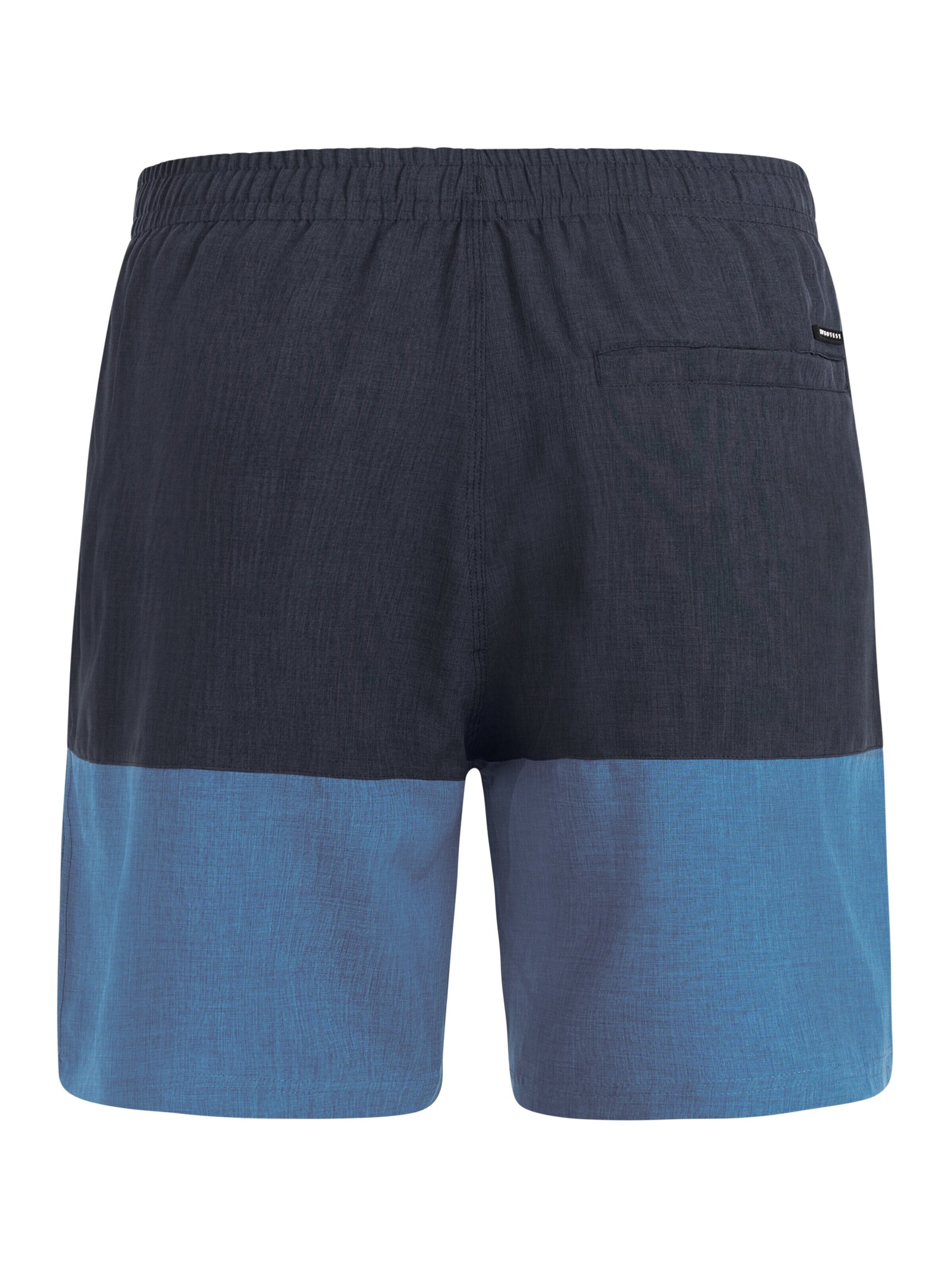 PROTEST Board Shorts 'PRTCabus' in Blue