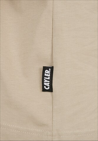 Cayler & Sons T-Shirt in Beige