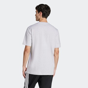 ADIDAS SPORTSWEAR Sportshirt 'Lemon' in Grau