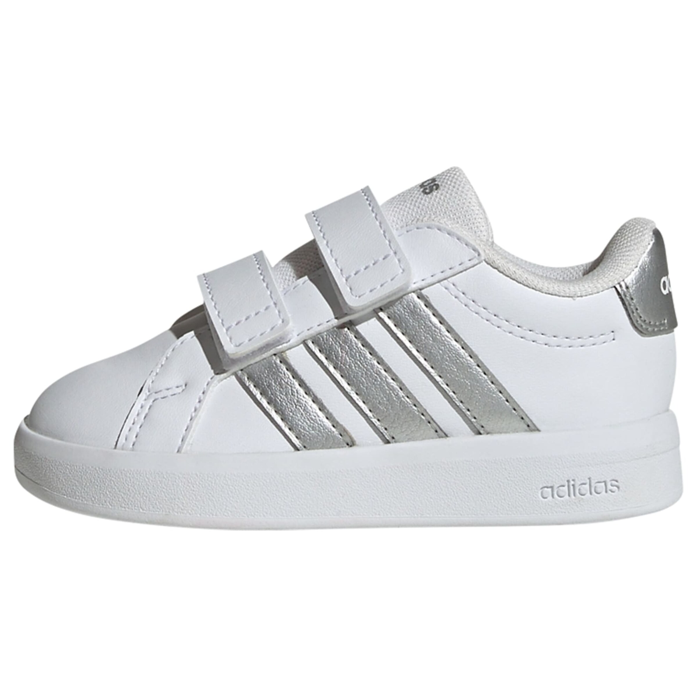 ADIDAS SPORTSWEAR Кроссовки 'Grand Court 3.0' в Белый: спереди