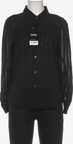 Anna Field Blouse & Tunic in S in Black: front