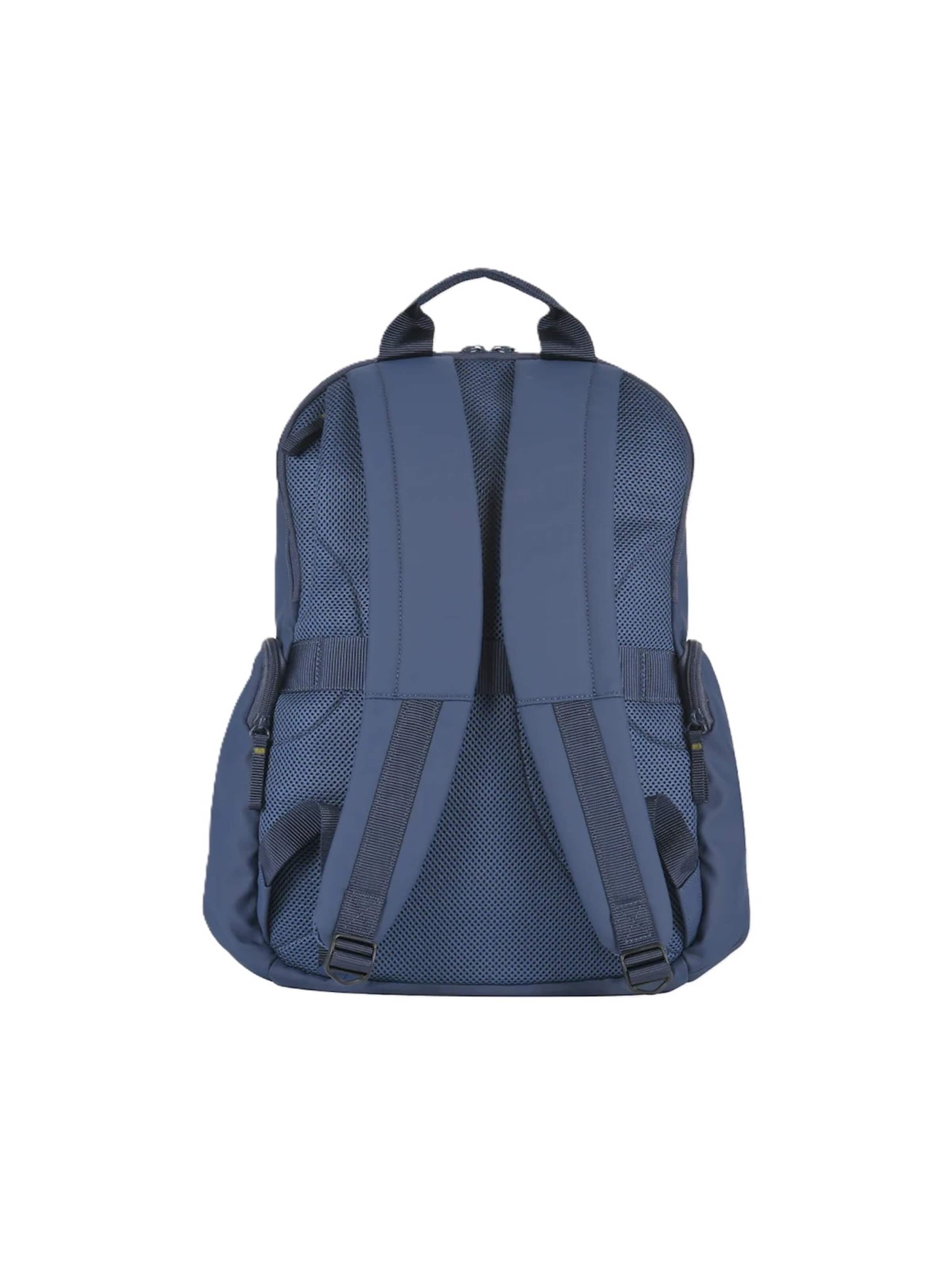 TUCANO Rucksack 'BKOT15'‌‌‌‌‌ in Blau