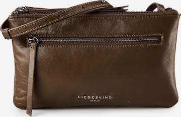 Sac à bandoulière 'Zena ' Liebeskind Berlin en marron : devant