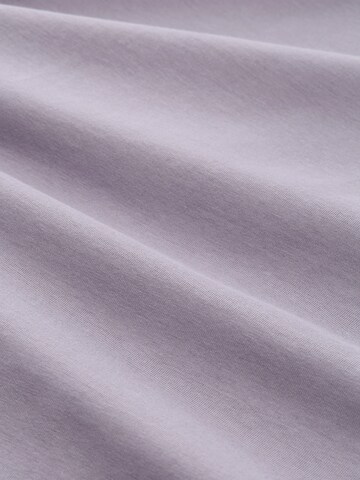 TOM TAILOR DENIM - Camiseta en lila