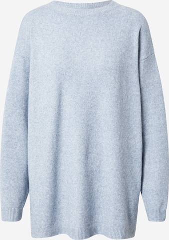 Aware Sweater 'Raya' in Blue: front