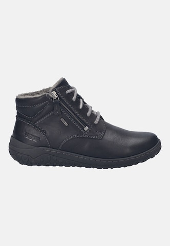 JOSEF SEIBEL Stiefelette 'RUBY 54' in Schwarz