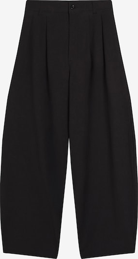 Bershka Laskoshousut värissä musta, Tuotenäkymä