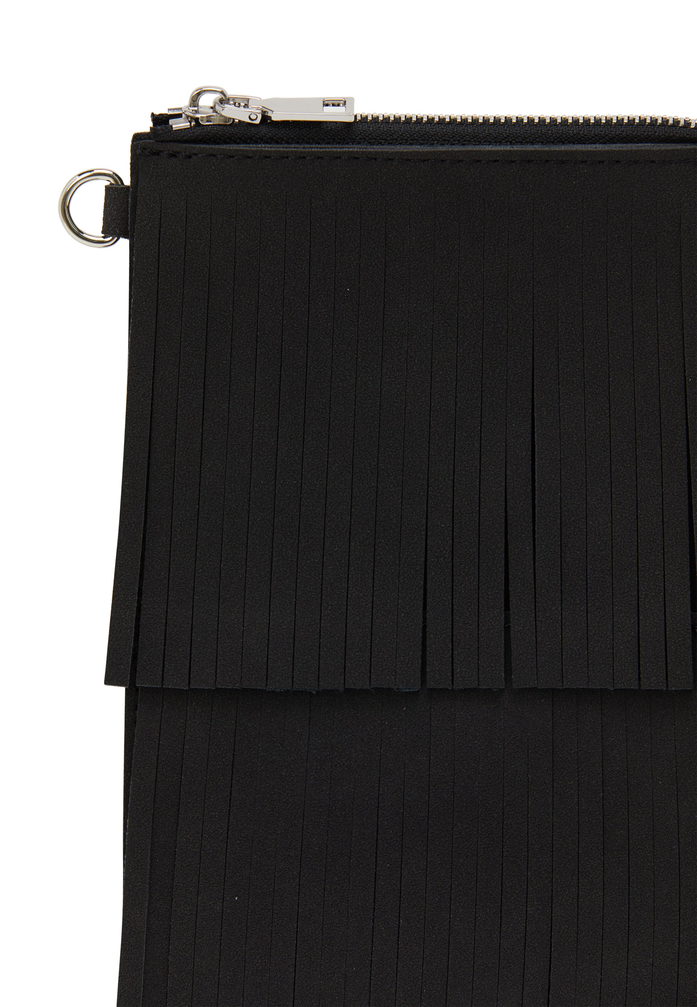 ebeeza Crossbody bag in Black